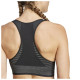 Adidas Γυναικείο μπουστάκι Aeroknit Light Support Bra